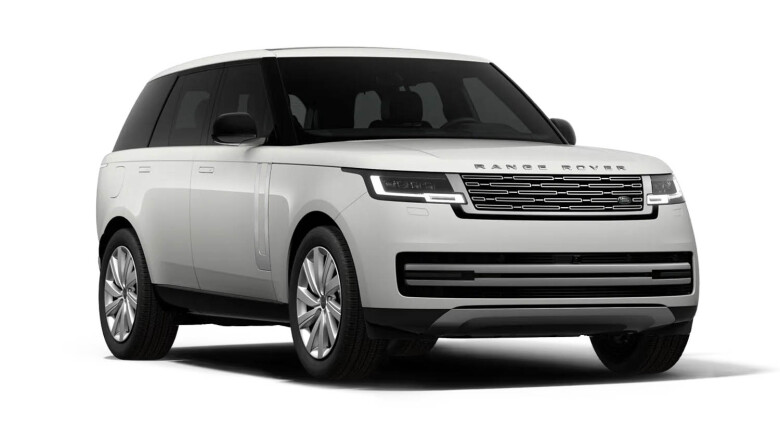 Land Rover Range Rover 3.0 D350 SE 4dr Auto Diesel Estate